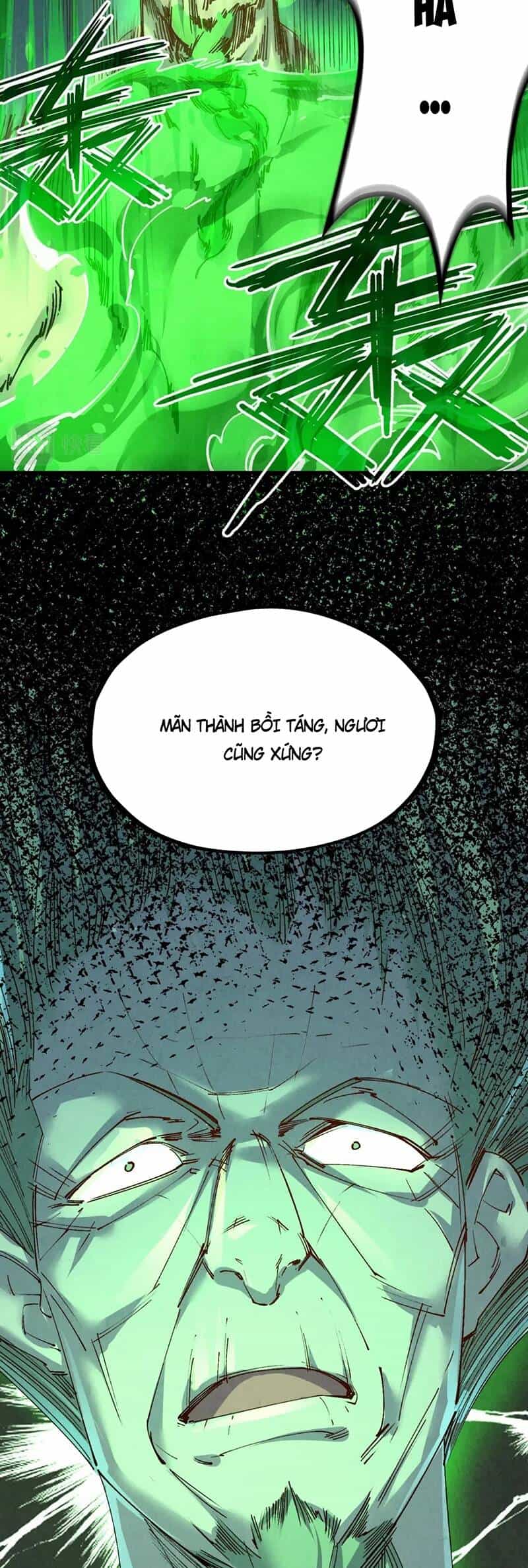 Vạn Cổ Chí Tôn - Chương 199 - ảnh 36