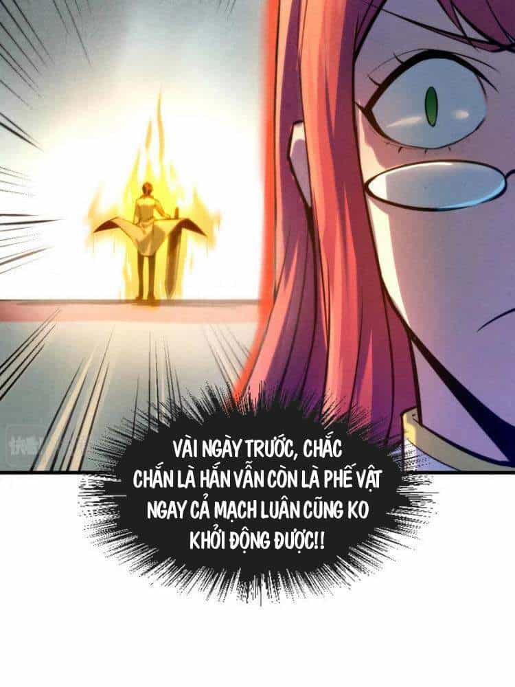 Vạn Cổ Chí Tôn - Chương 20 - ảnh 14