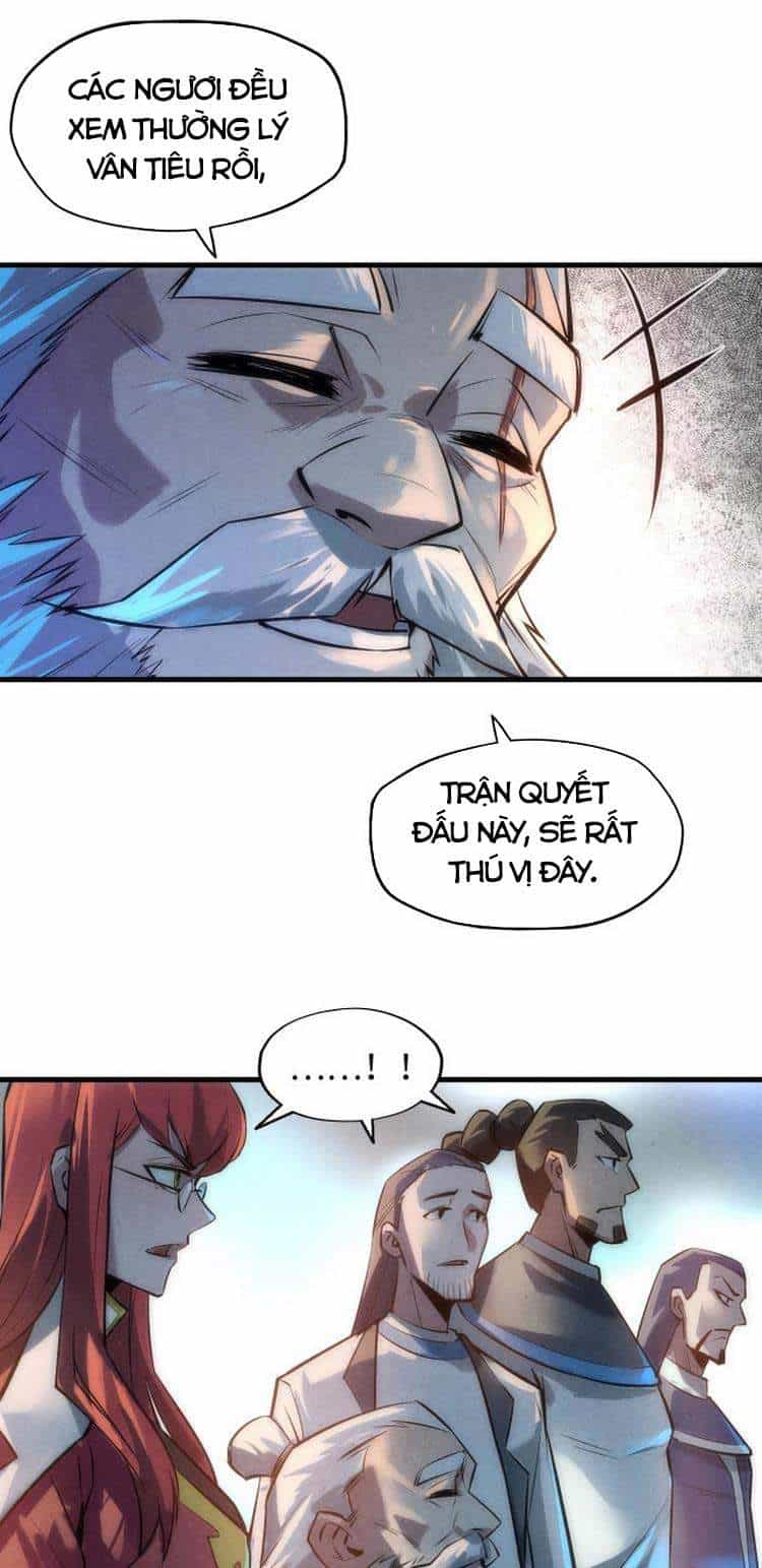 Vạn Cổ Chí Tôn - Chương 20 - ảnh 21