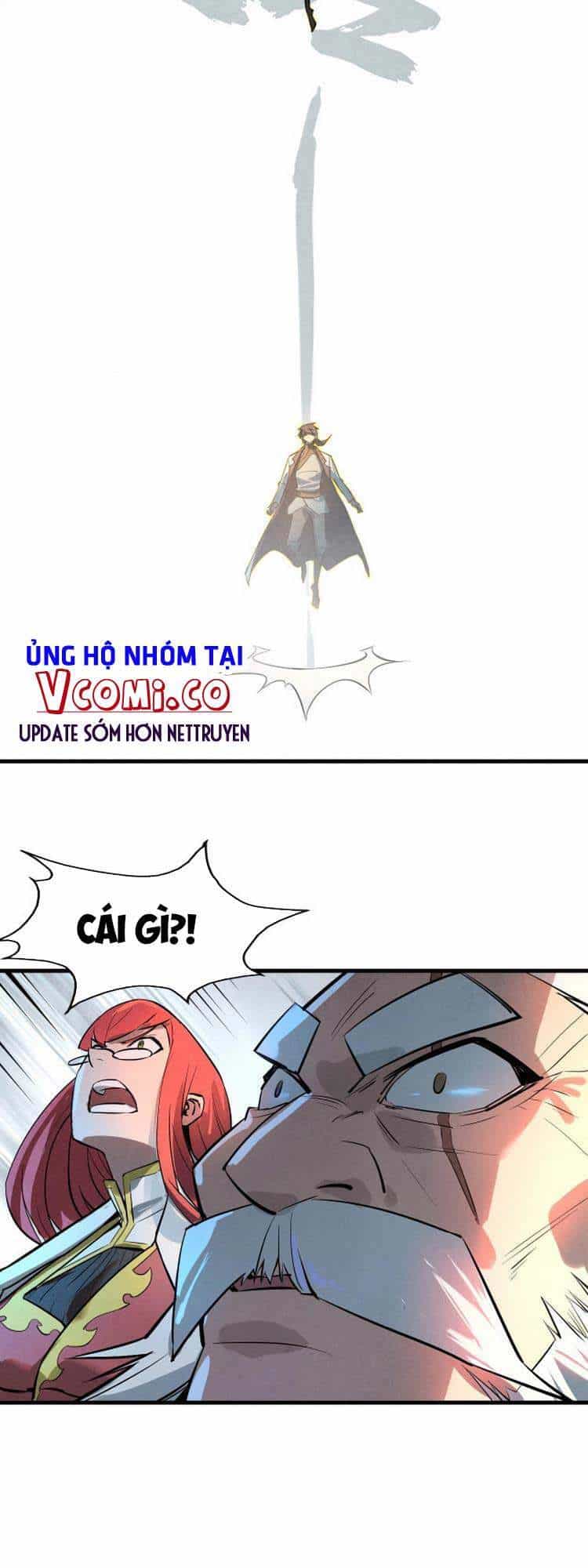 Vạn Cổ Chí Tôn - Chương 20 - ảnh 38