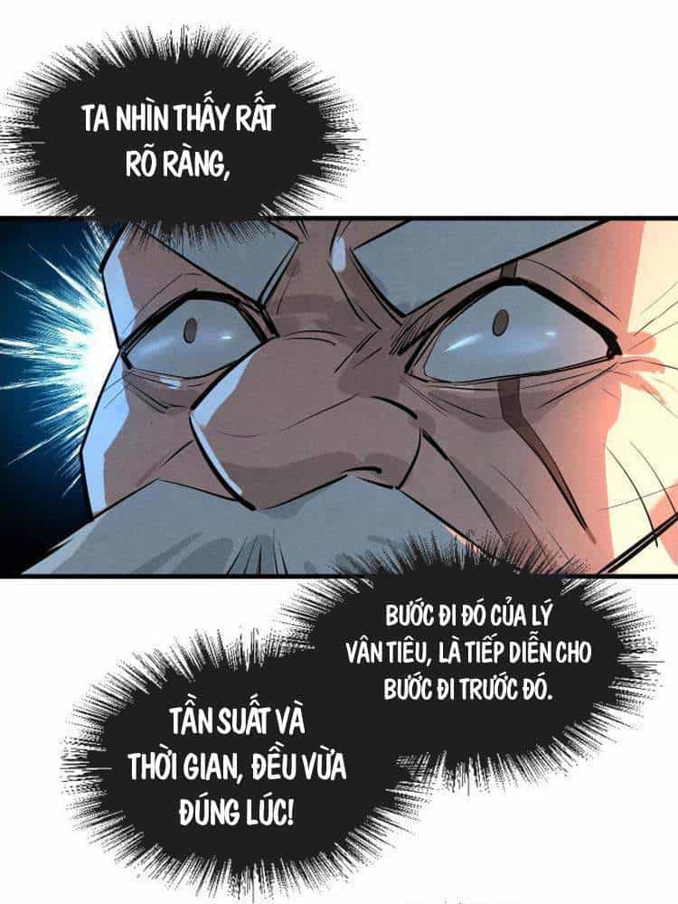 Vạn Cổ Chí Tôn - Chương 20 - ảnh 39