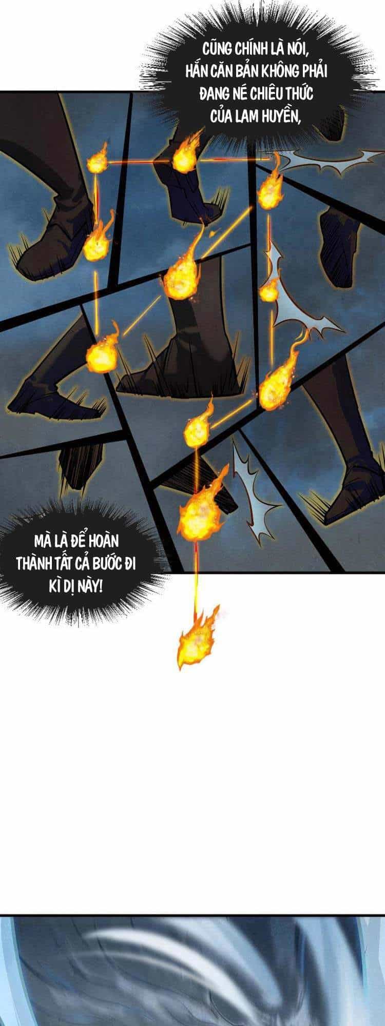 Vạn Cổ Chí Tôn - Chương 20 - ảnh 40