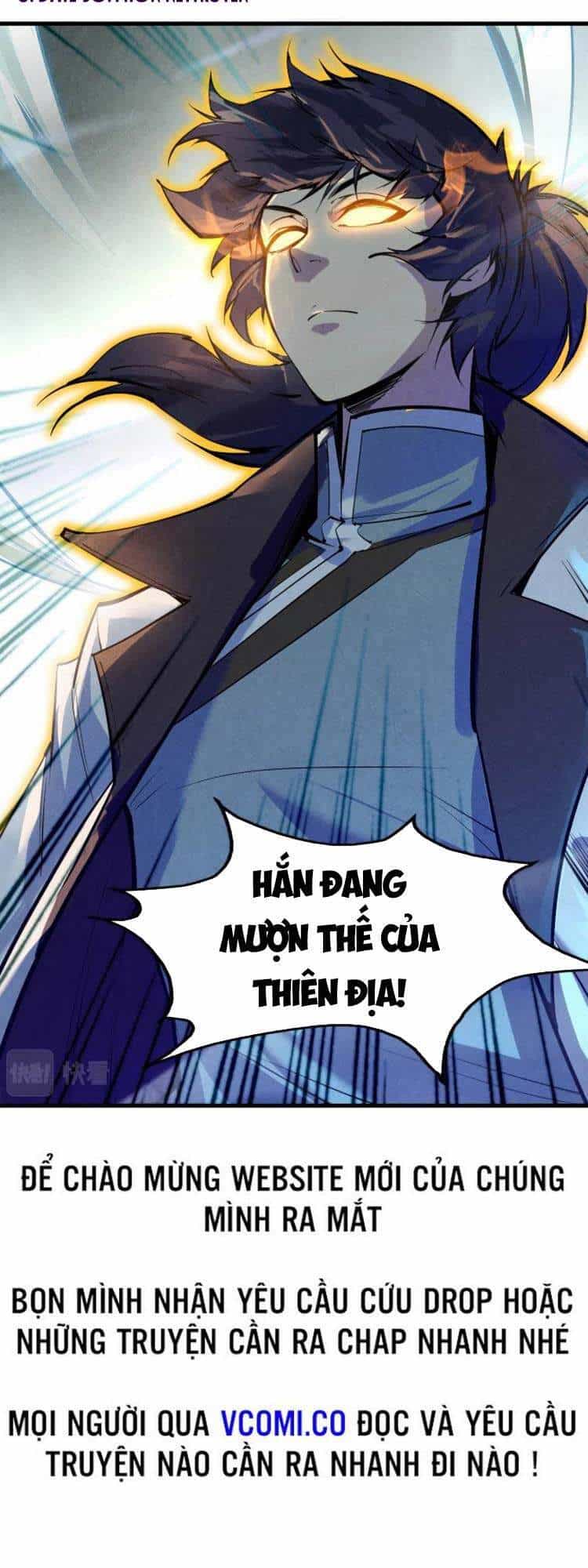 Vạn Cổ Chí Tôn - Chương 20 - ảnh 45