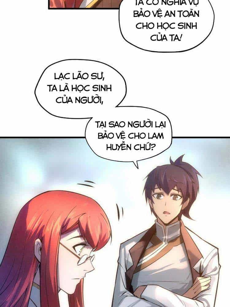 Vạn Cổ Chí Tôn - Chương 20 - ảnh 6