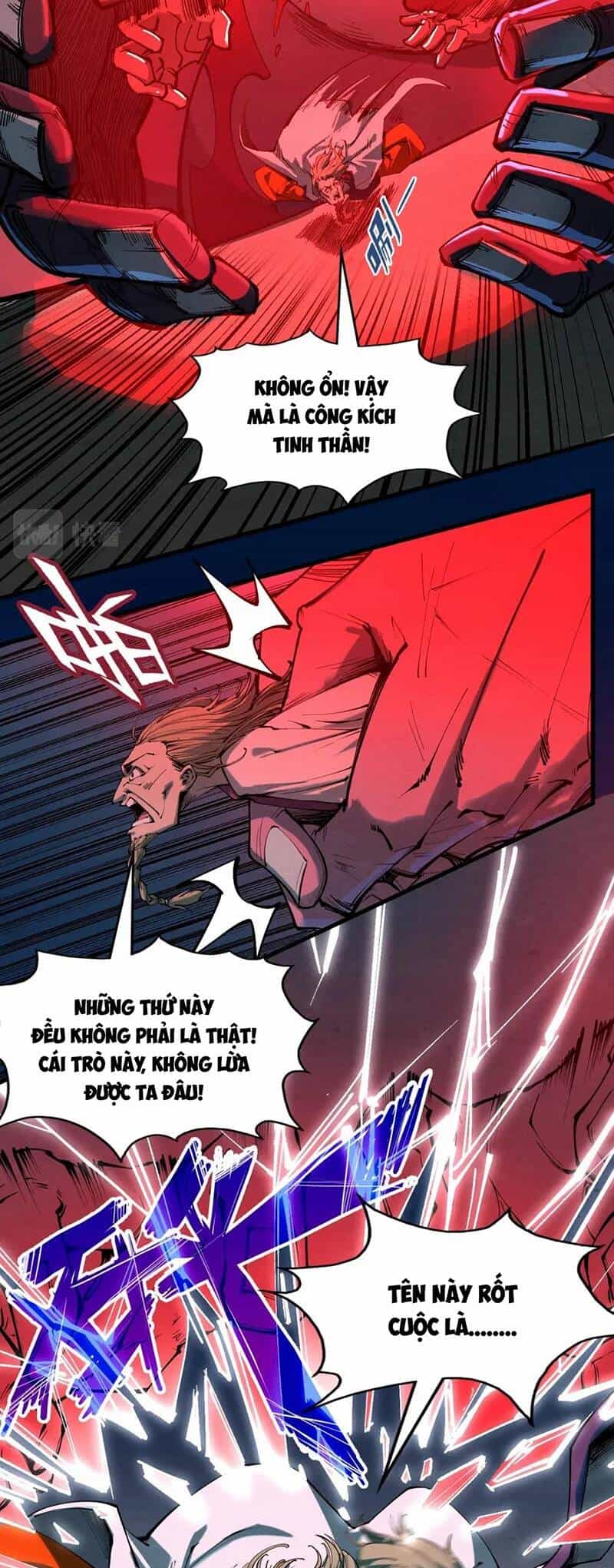 Vạn Cổ Chí Tôn - Chương 200 - ảnh 3