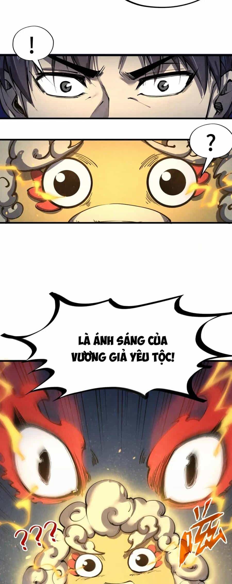 Vạn Cổ Chí Tôn - Chương 200 - ảnh 31