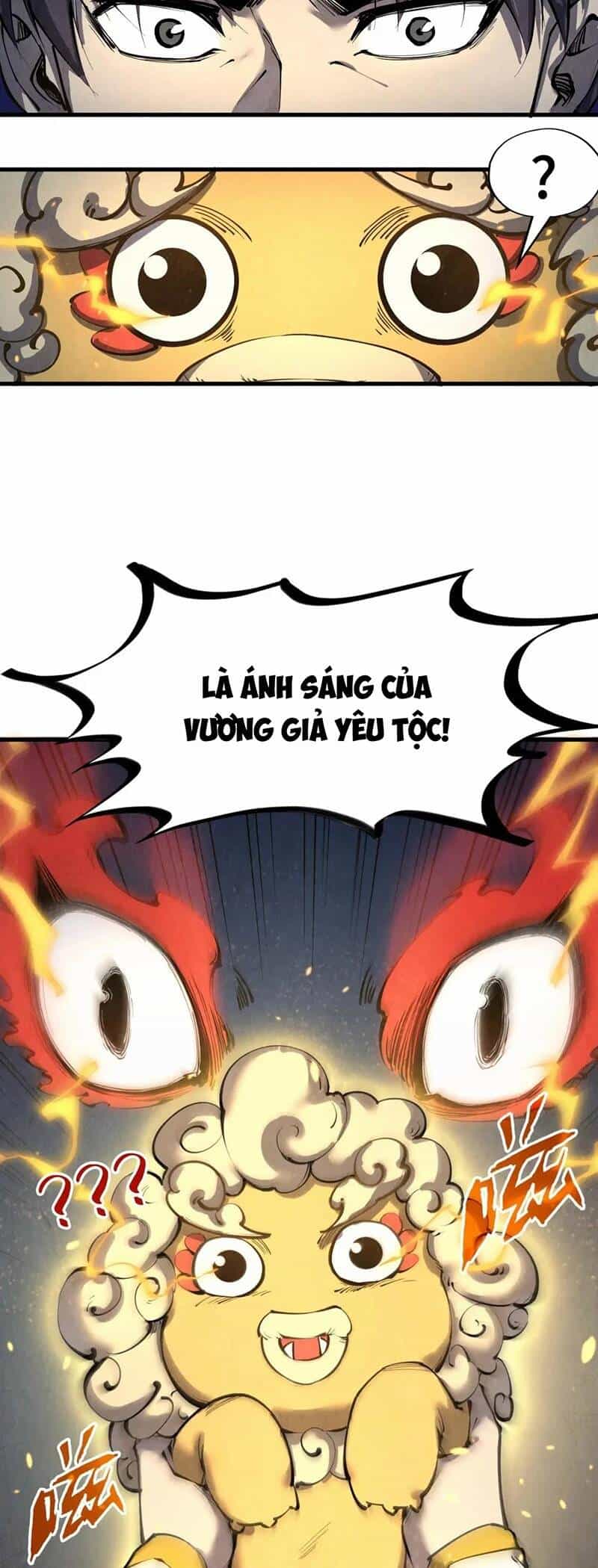 Vạn Cổ Chí Tôn - Chương 200 - ảnh 40