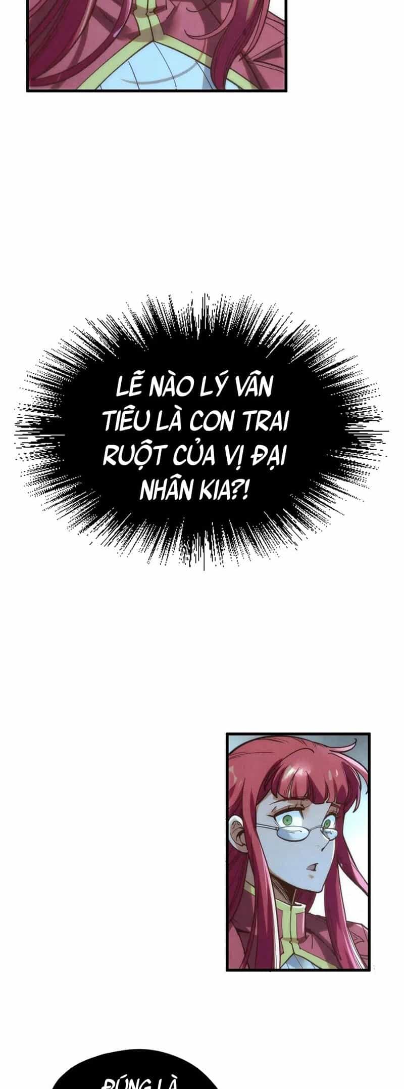 Vạn Cổ Chí Tôn - Chương 201 - ảnh 12