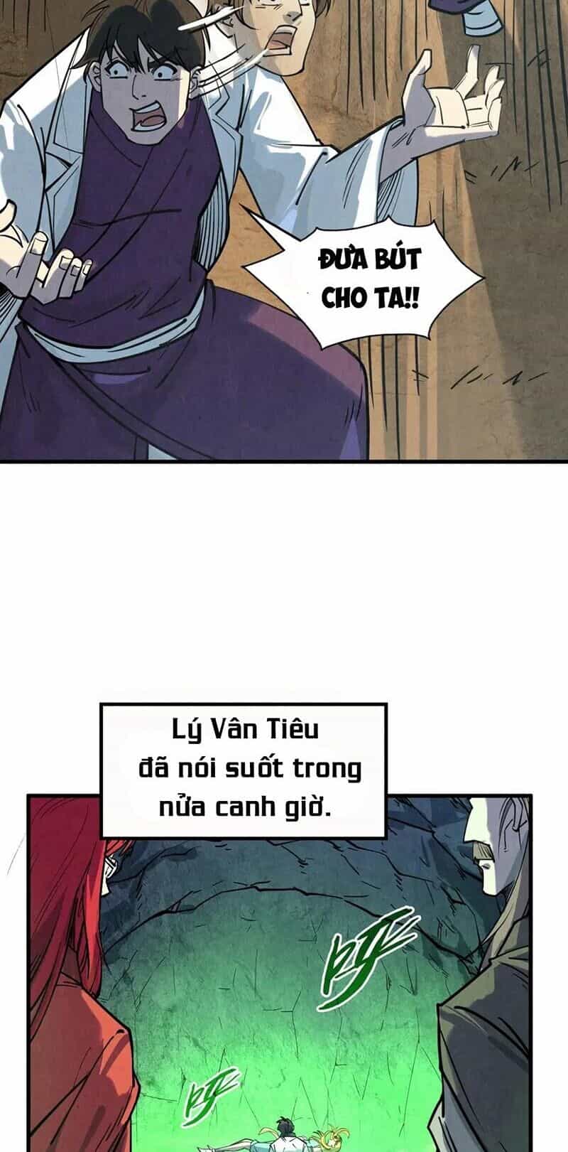 Vạn Cổ Chí Tôn - Chương 201 - ảnh 24