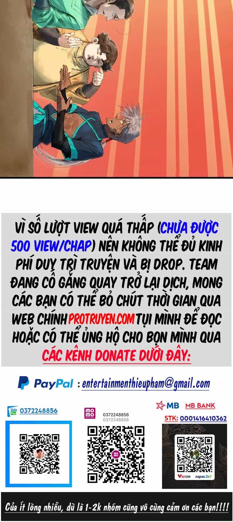 Vạn Cổ Chí Tôn - Chương 201 - ảnh 42