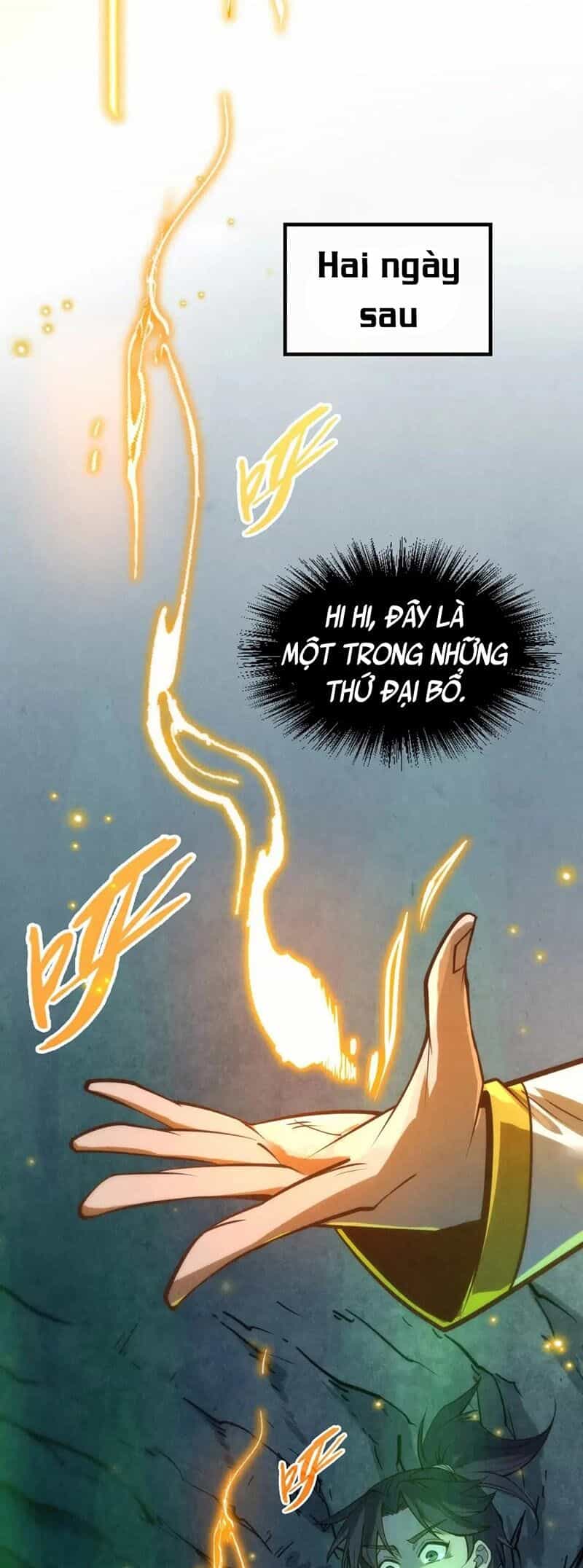 Vạn Cổ Chí Tôn - Chương 201 - ảnh 8