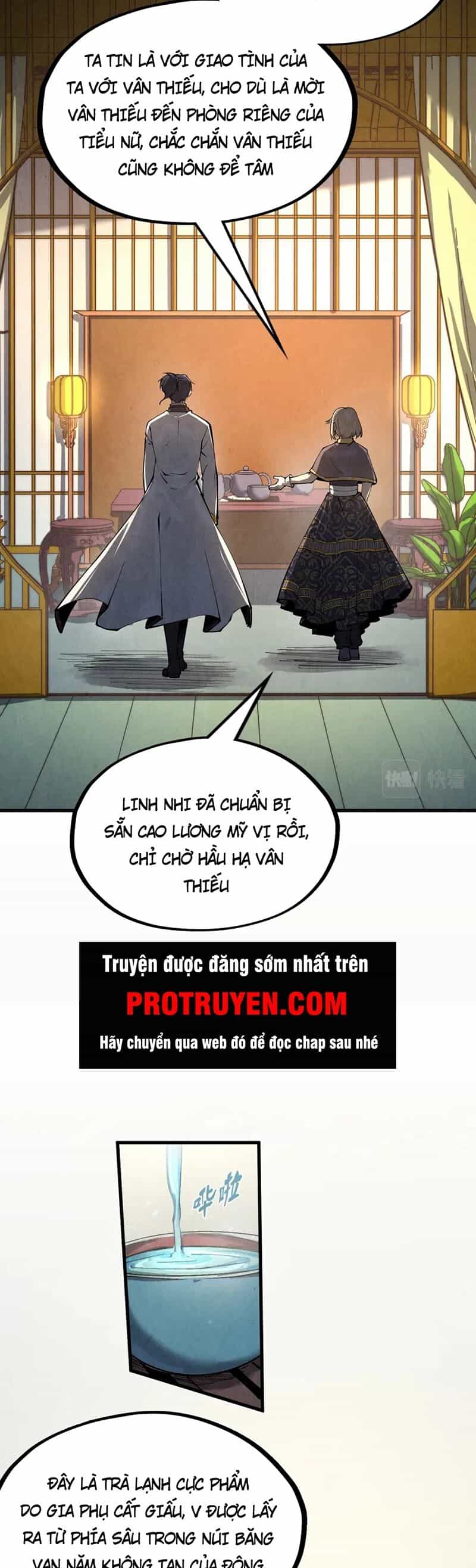 Vạn Cổ Chí Tôn - Chương 202 - ảnh 32