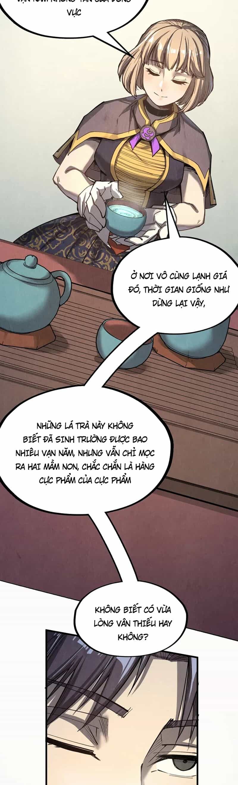 Vạn Cổ Chí Tôn - Chương 202 - ảnh 33