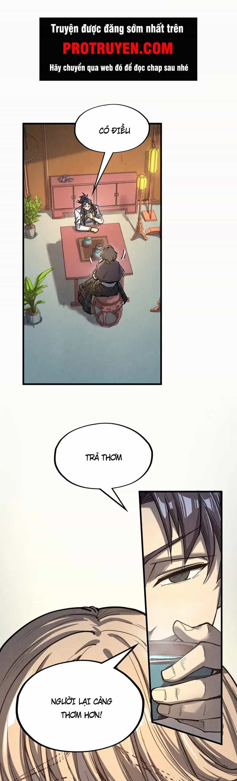 Vạn Cổ Chí Tôn - Chương 202 - ảnh 35