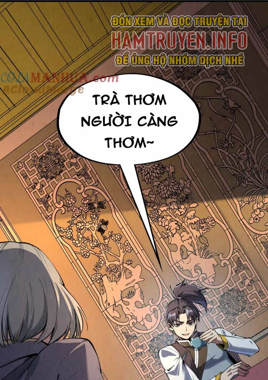 Vạn Cổ Chí Tôn - Chương 203 - ảnh 1