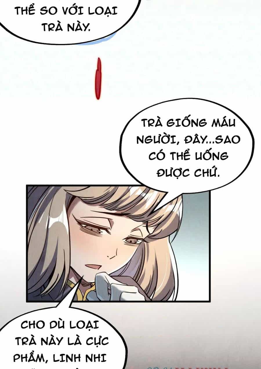 Vạn Cổ Chí Tôn - Chương 203 - ảnh 11