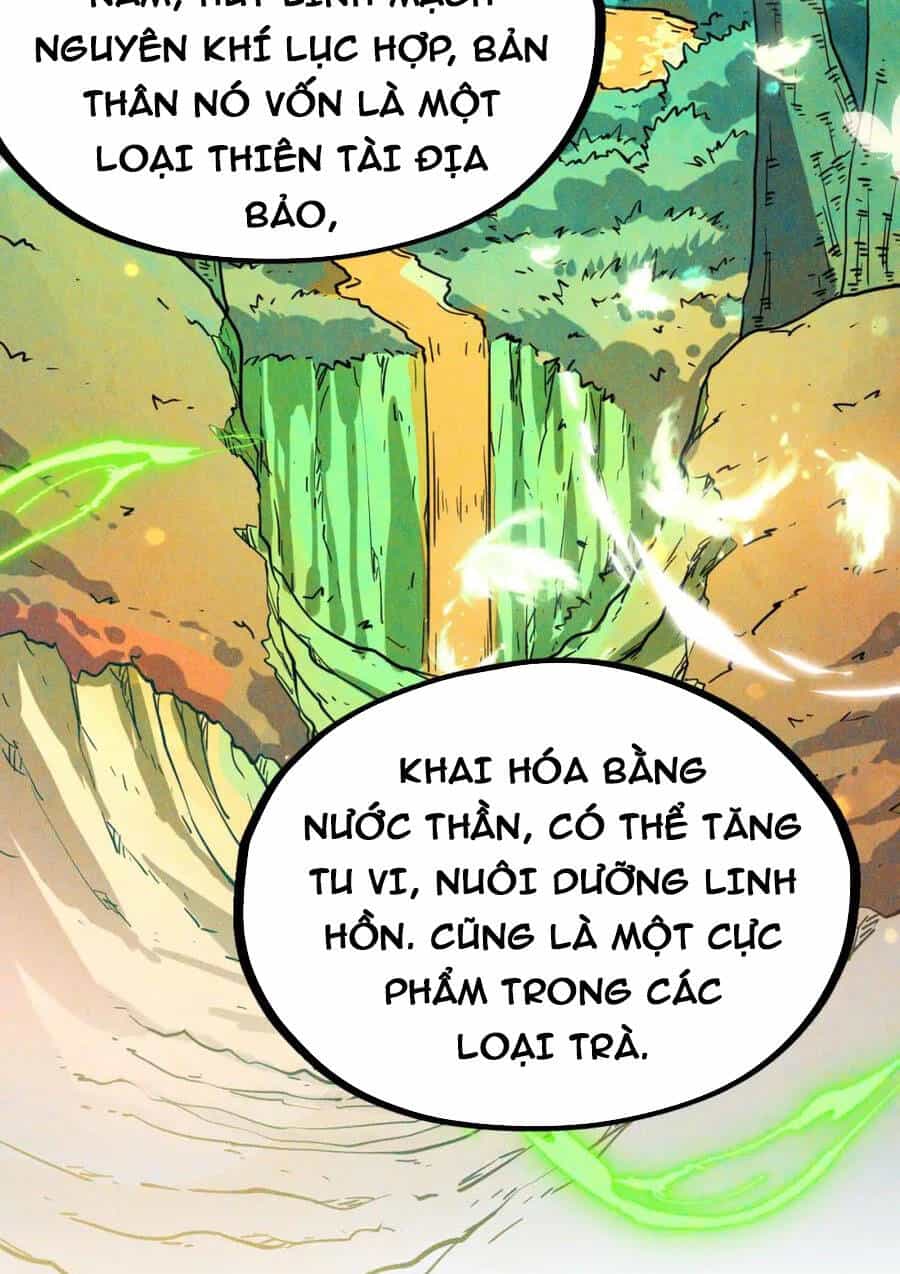 Vạn Cổ Chí Tôn - Chương 203 - ảnh 15