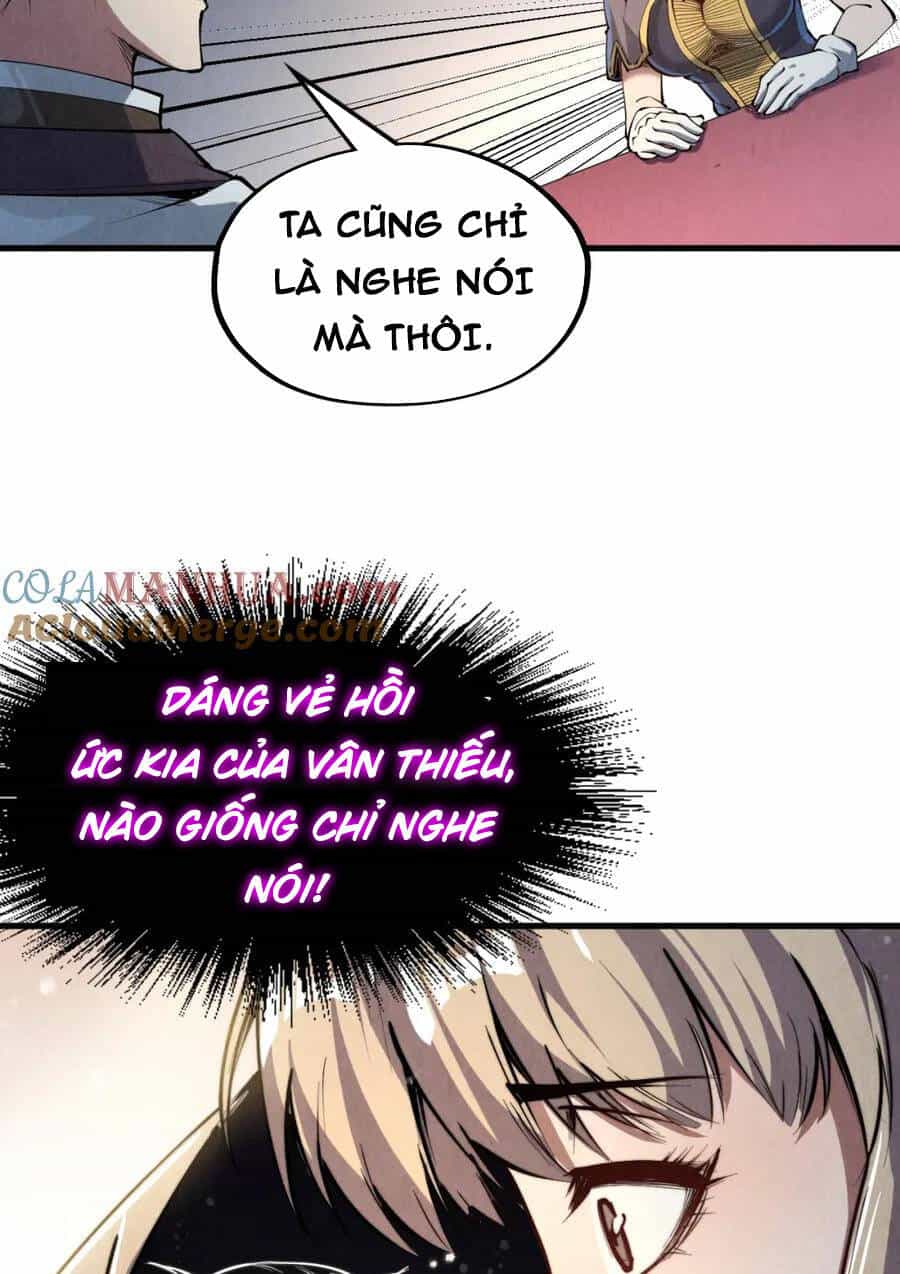 Vạn Cổ Chí Tôn - Chương 203 - ảnh 18