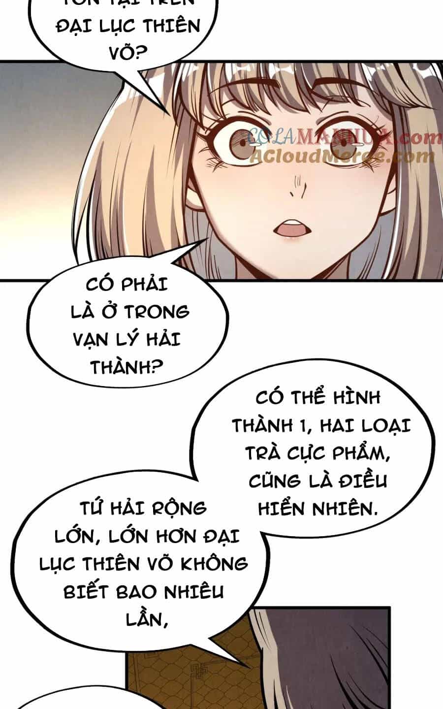 Vạn Cổ Chí Tôn - Chương 203 - ảnh 22