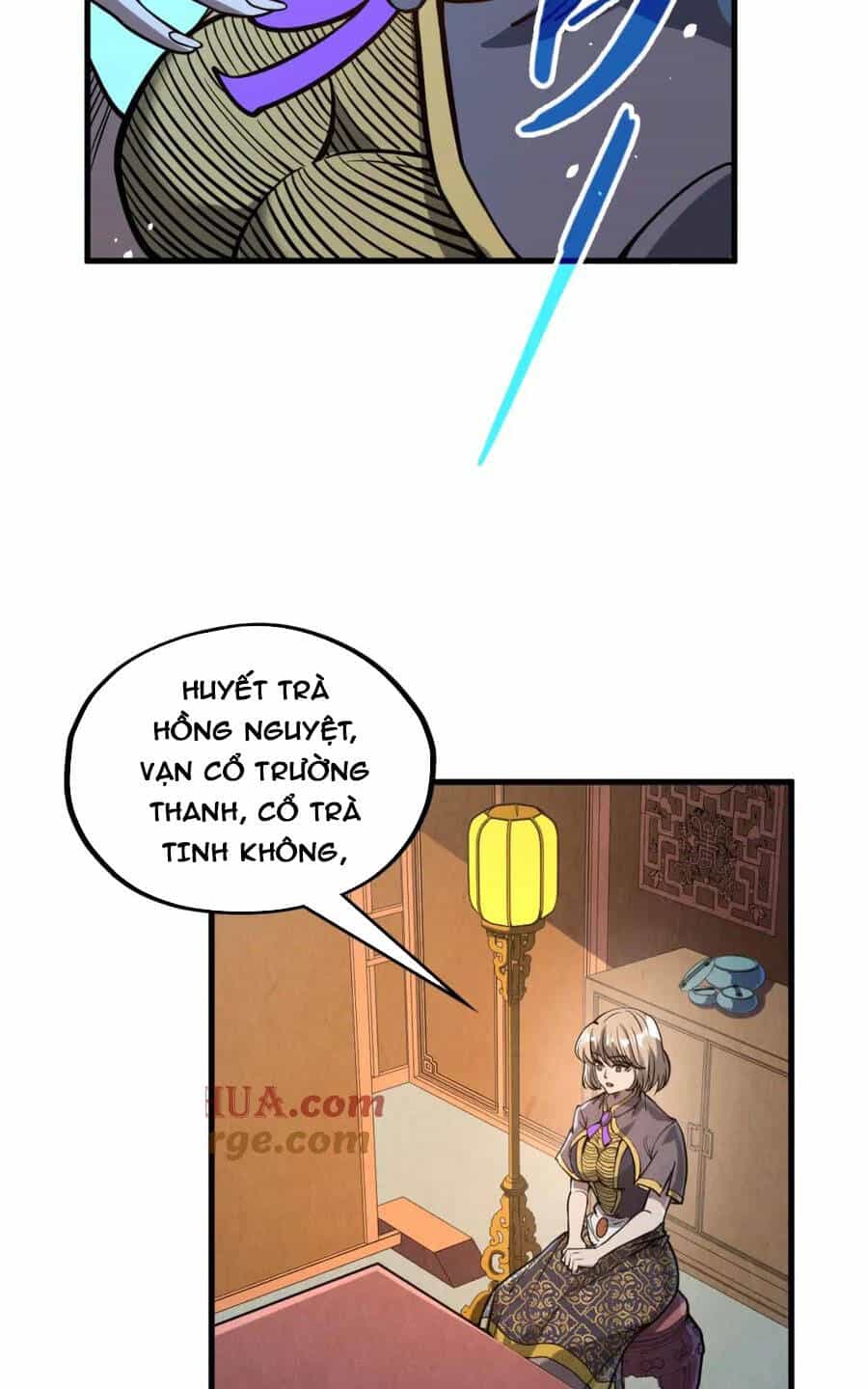 Vạn Cổ Chí Tôn - Chương 203 - ảnh 27