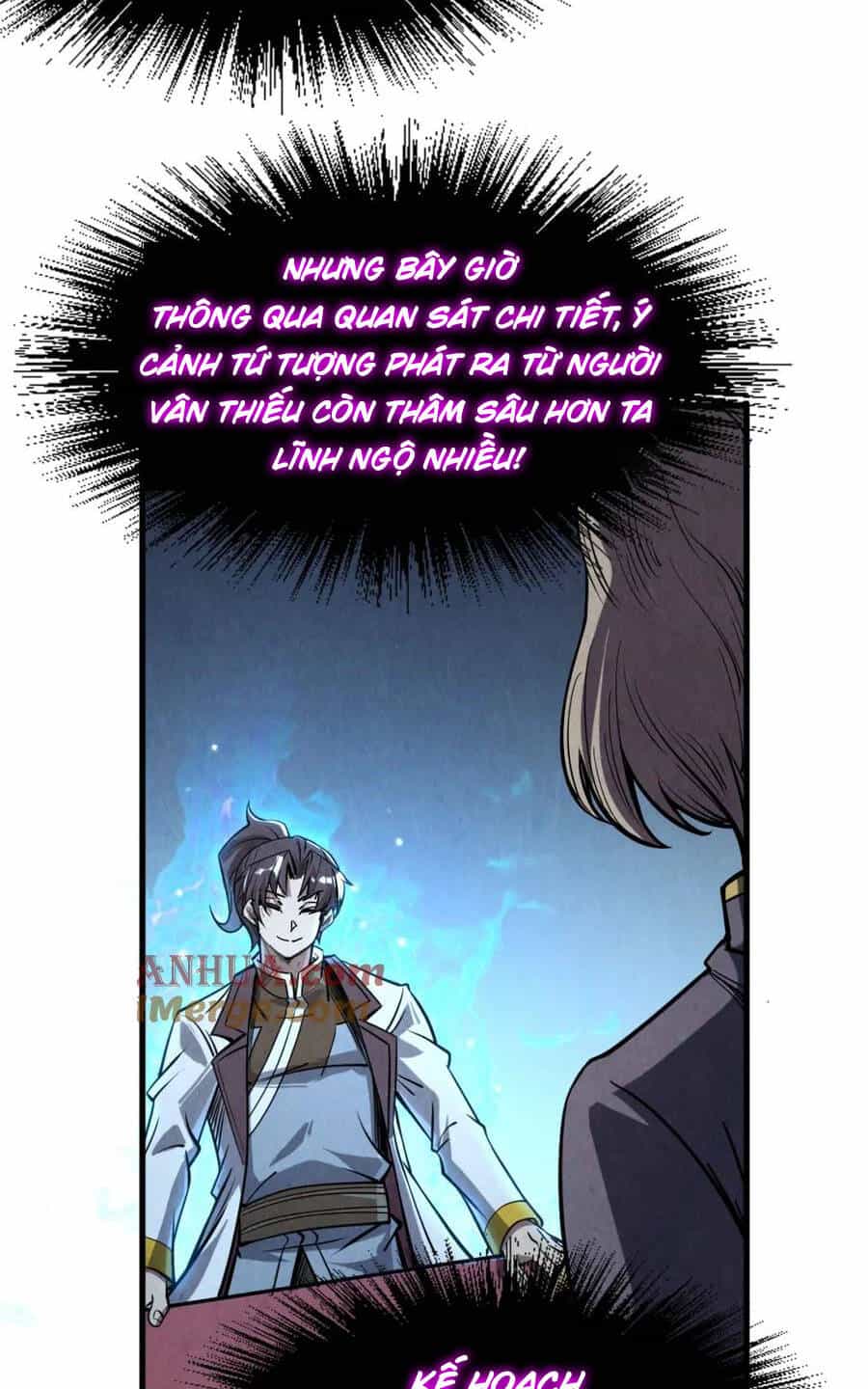 Vạn Cổ Chí Tôn - Chương 203 - ảnh 31
