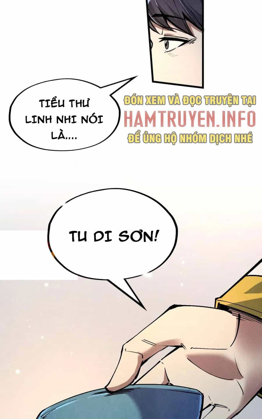 Vạn Cổ Chí Tôn - Chương 203 - ảnh 35