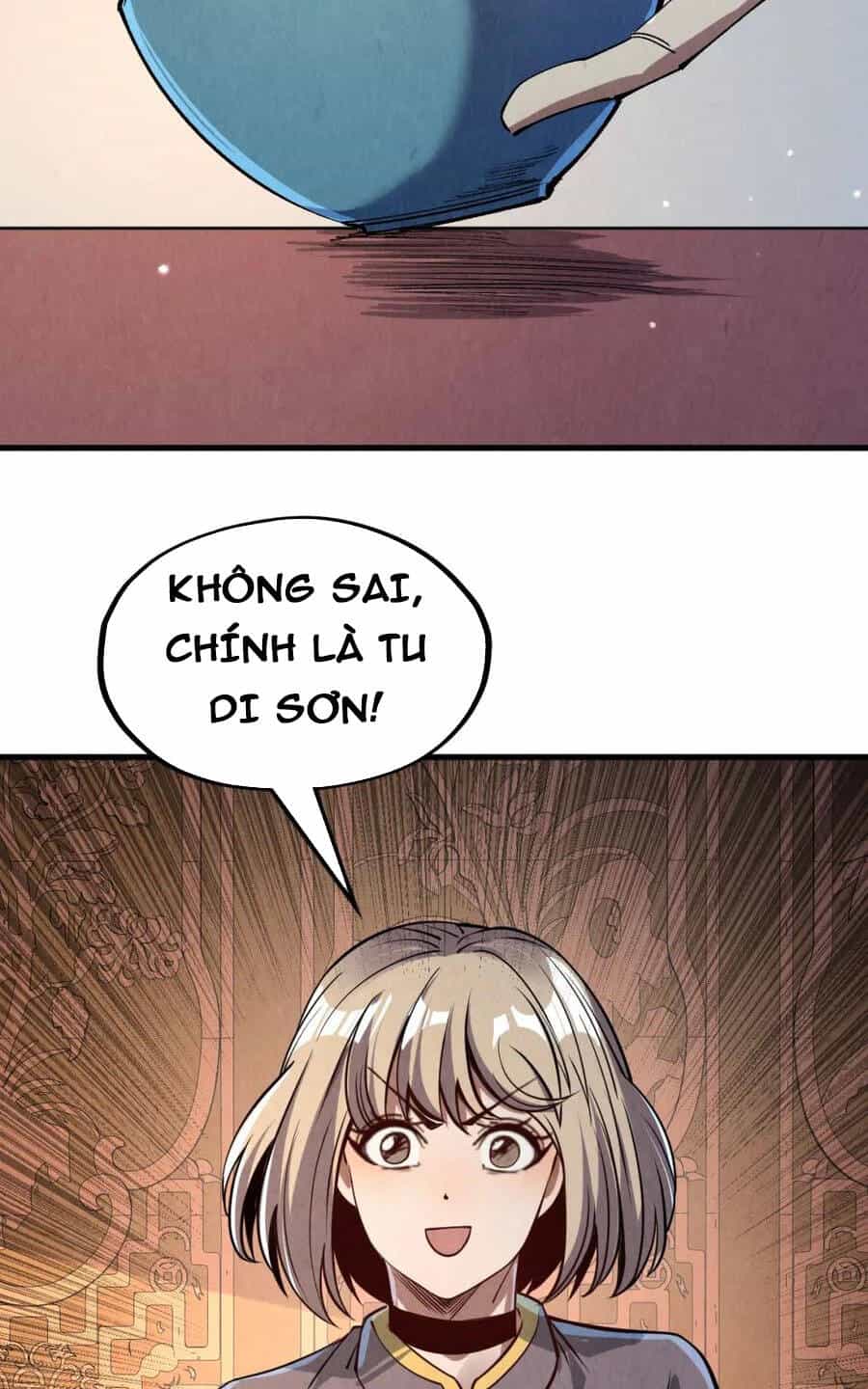 Vạn Cổ Chí Tôn - Chương 203 - ảnh 36