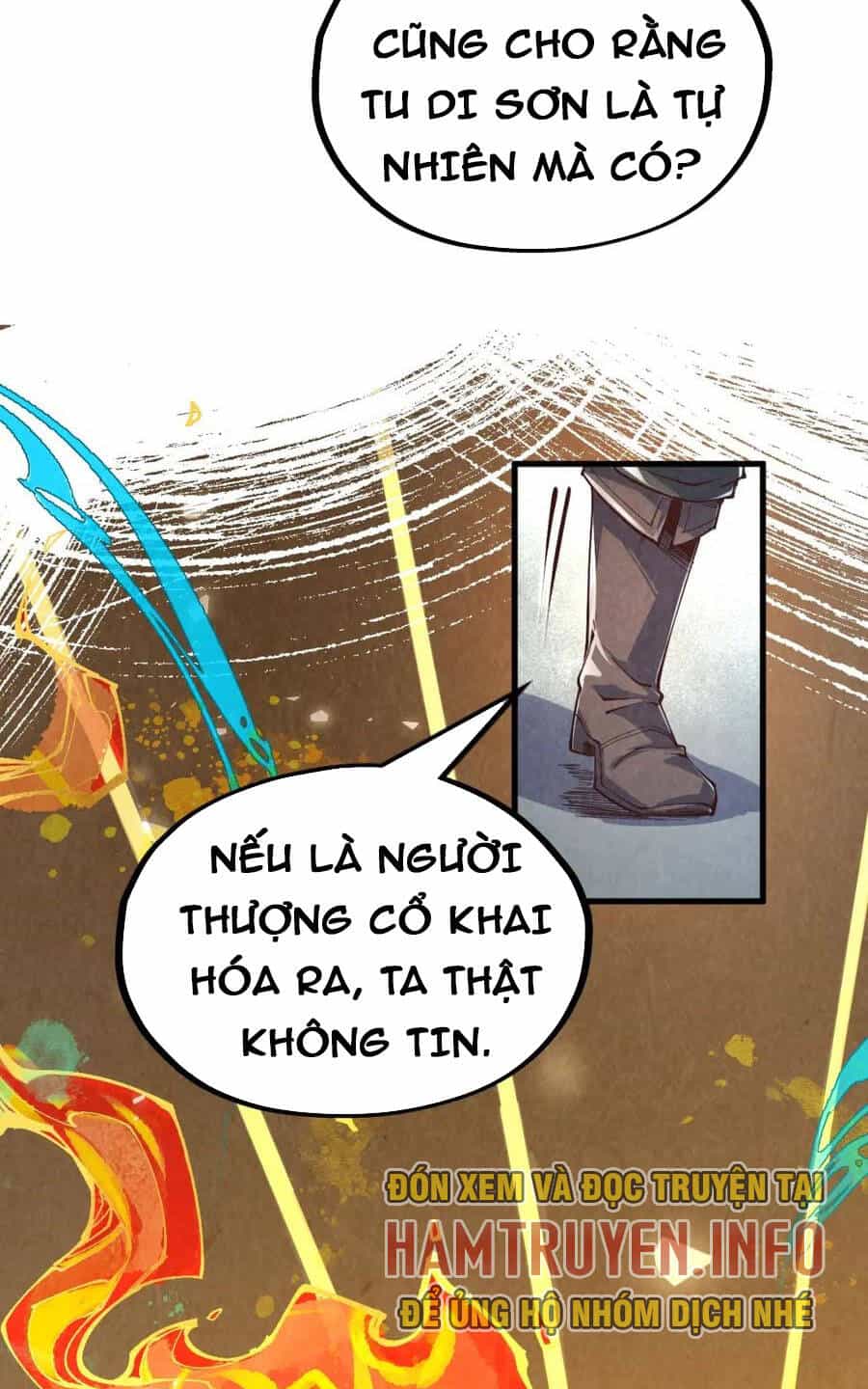Vạn Cổ Chí Tôn - Chương 203 - ảnh 40