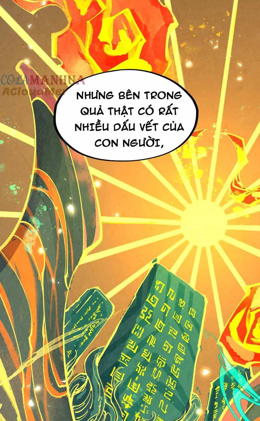 Vạn Cổ Chí Tôn - Chương 203 - ảnh 41