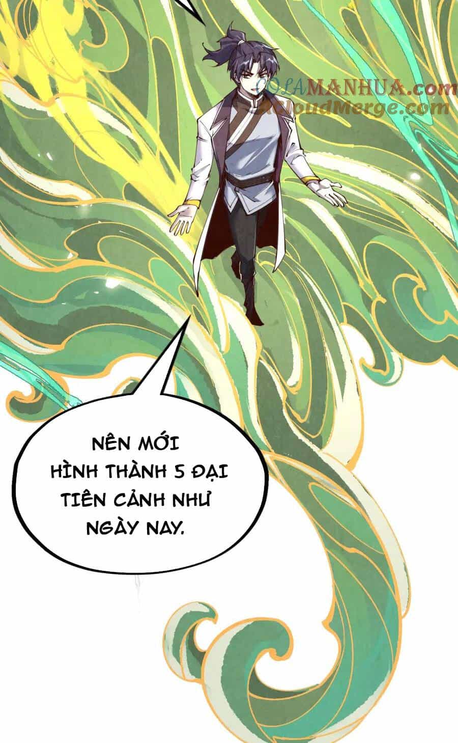 Vạn Cổ Chí Tôn - Chương 203 - ảnh 43