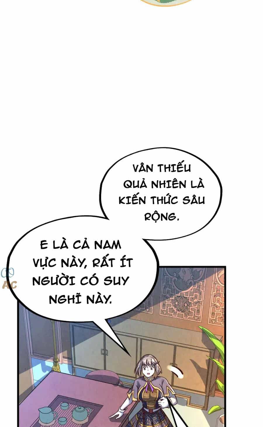 Vạn Cổ Chí Tôn - Chương 203 - ảnh 44