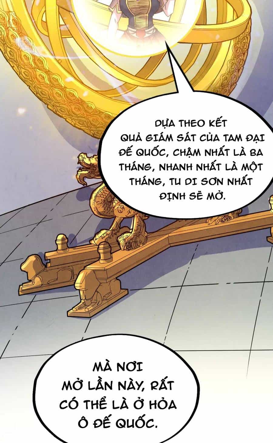 Vạn Cổ Chí Tôn - Chương 203 - ảnh 49