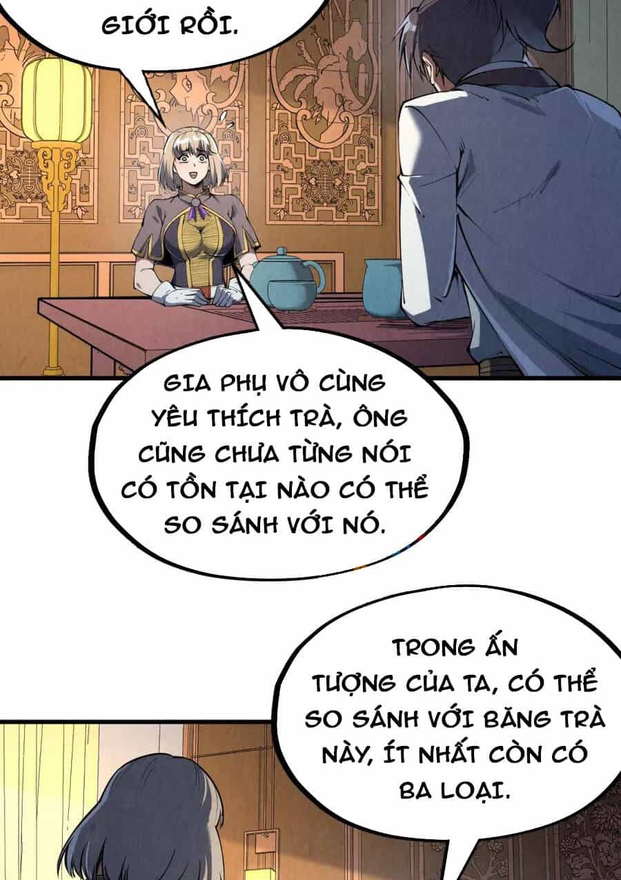 Vạn Cổ Chí Tôn - Chương 203 - ảnh 5