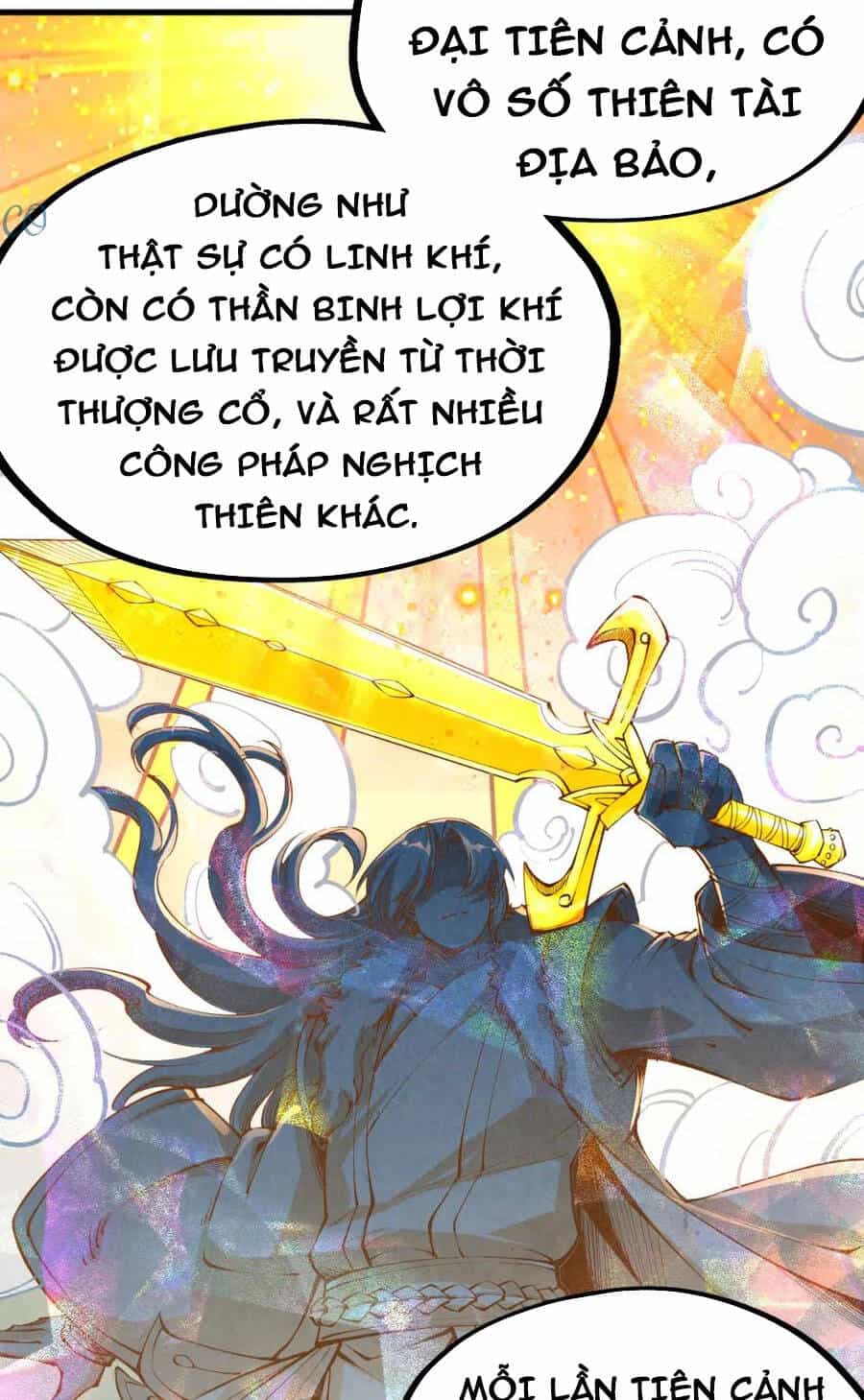 Vạn Cổ Chí Tôn - Chương 203 - ảnh 52