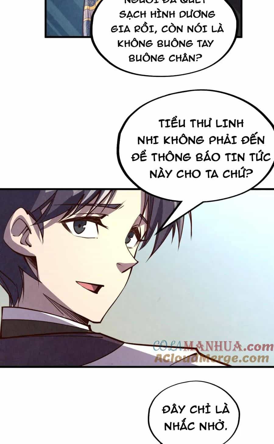 Vạn Cổ Chí Tôn - Chương 203 - ảnh 57