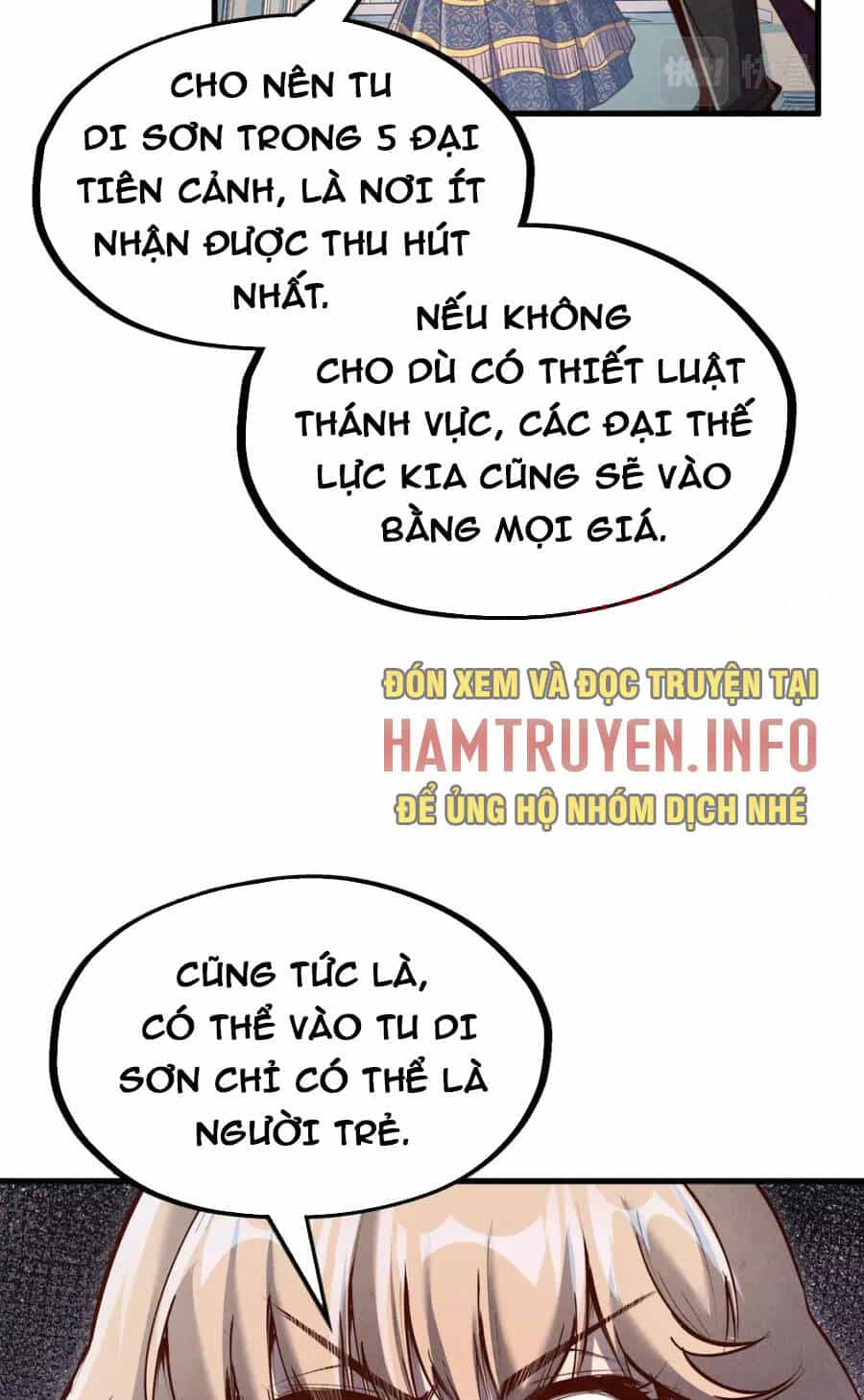 Vạn Cổ Chí Tôn - Chương 203 - ảnh 59