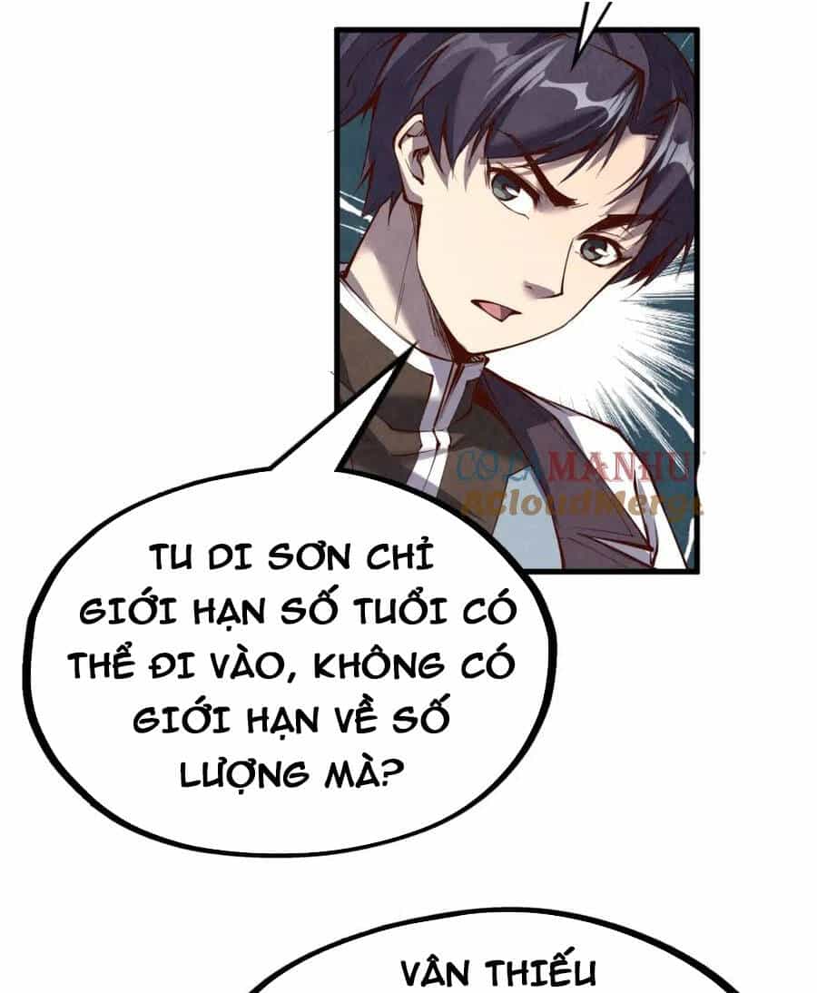 Vạn Cổ Chí Tôn - Chương 203 - ảnh 61