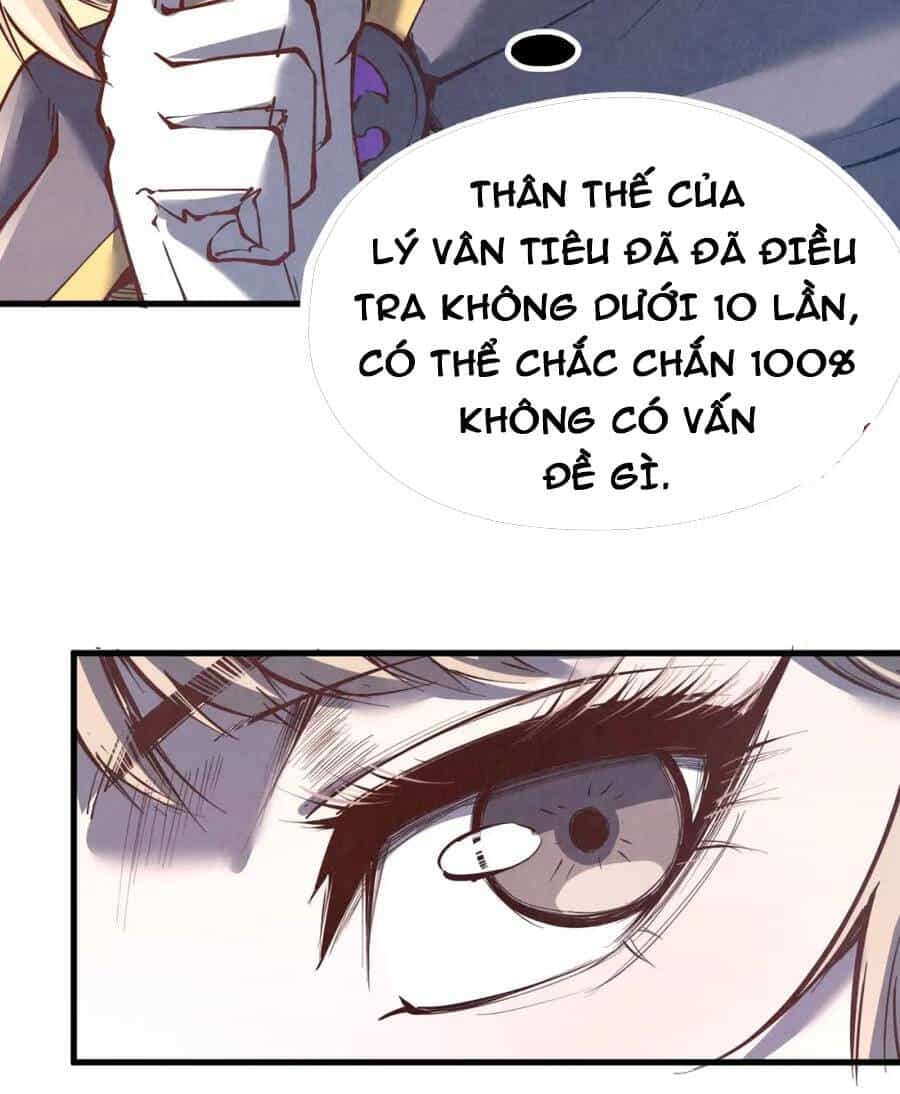 Vạn Cổ Chí Tôn - Chương 203 - ảnh 66