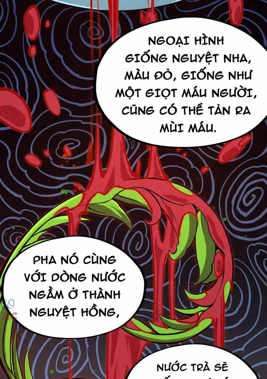 Vạn Cổ Chí Tôn - Chương 203 - ảnh 9