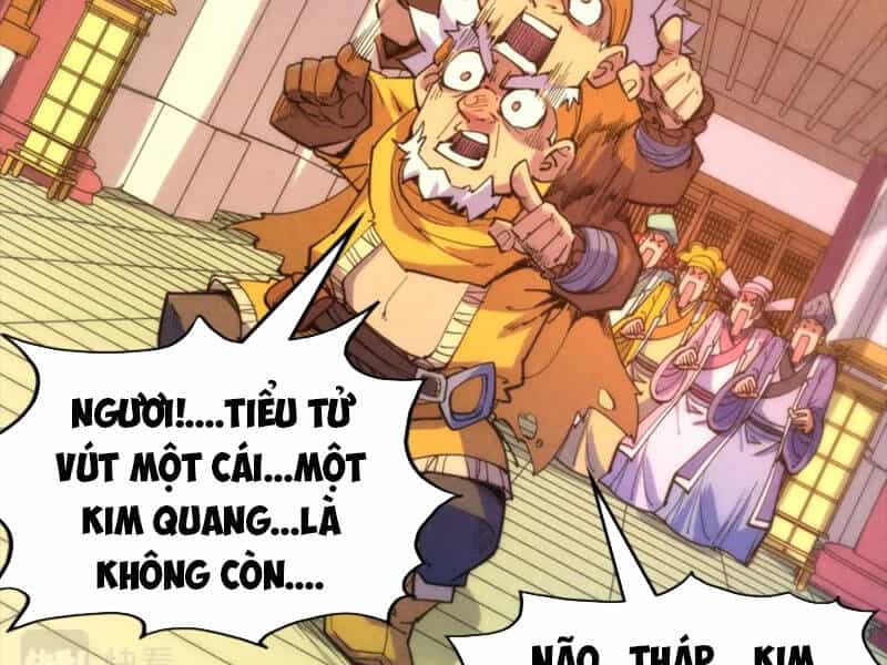 Vạn Cổ Chí Tôn - Chương 204 - ảnh 108