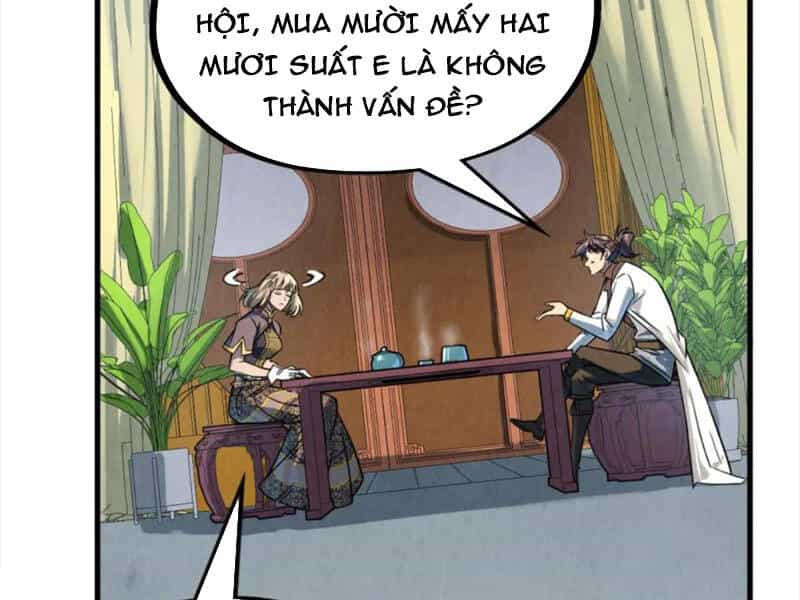Vạn Cổ Chí Tôn - Chương 204 - ảnh 21