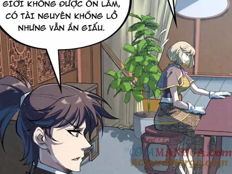 Vạn Cổ Chí Tôn - Chương 204 - ảnh 5
