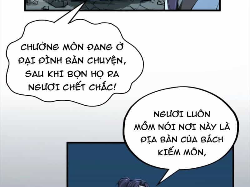 Vạn Cổ Chí Tôn - Chương 205 - ảnh 32