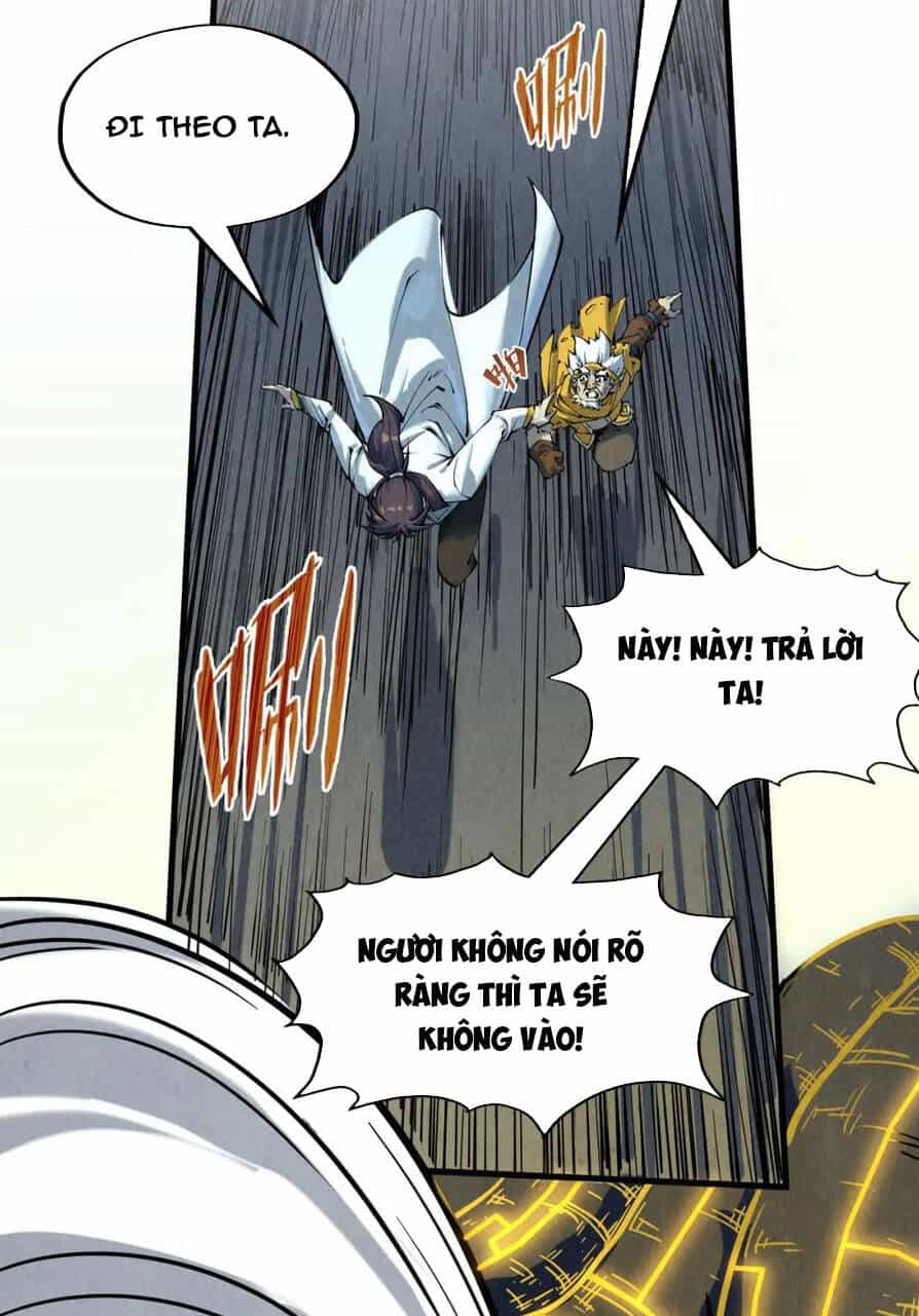 Vạn Cổ Chí Tôn - Chương 206 - ảnh 10