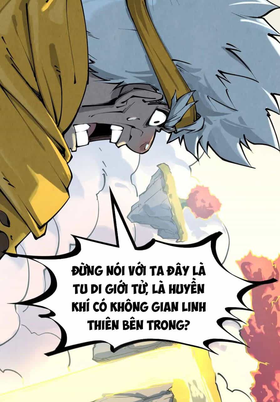 Vạn Cổ Chí Tôn - Chương 206 - ảnh 17