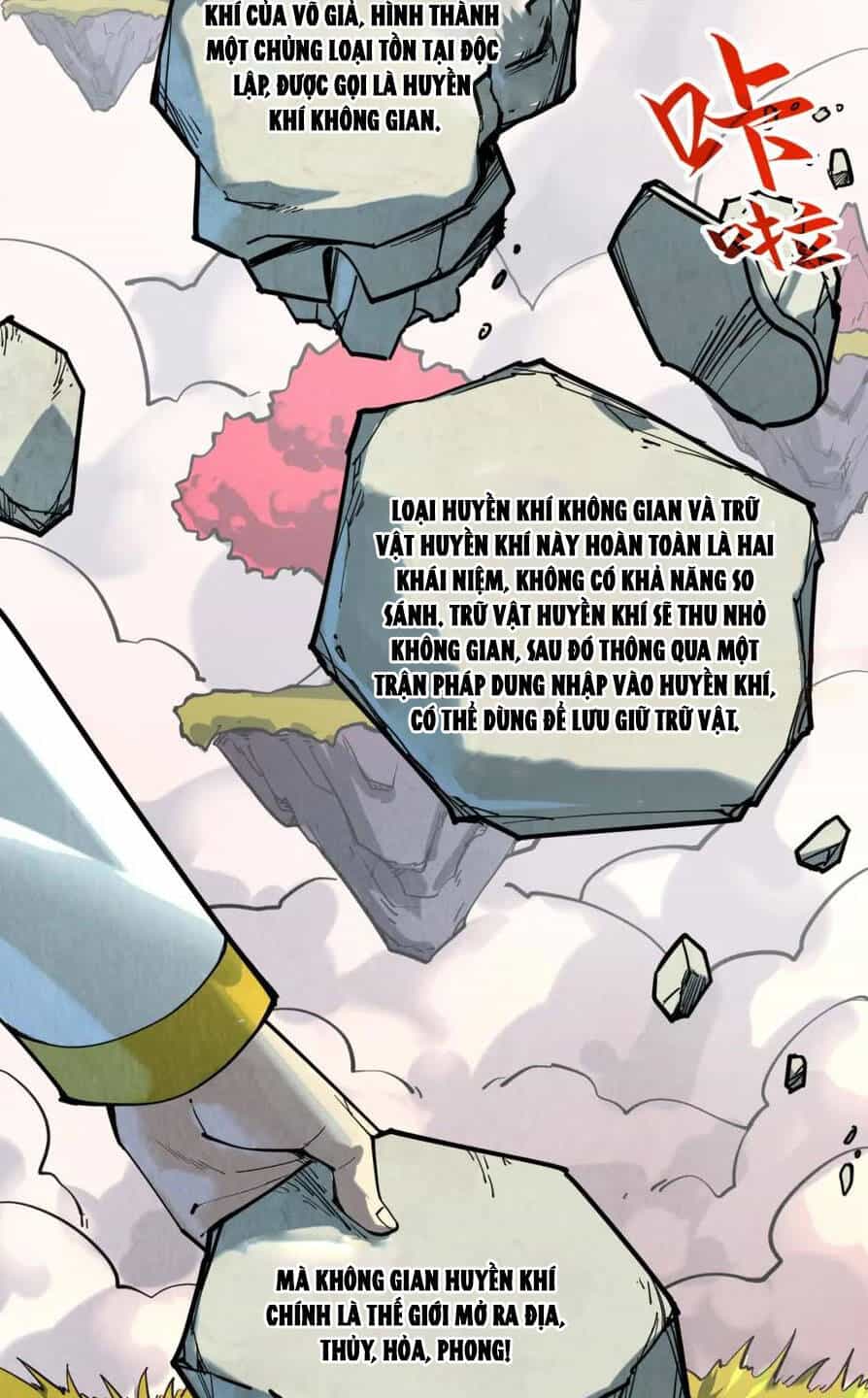 Vạn Cổ Chí Tôn - Chương 206 - ảnh 22