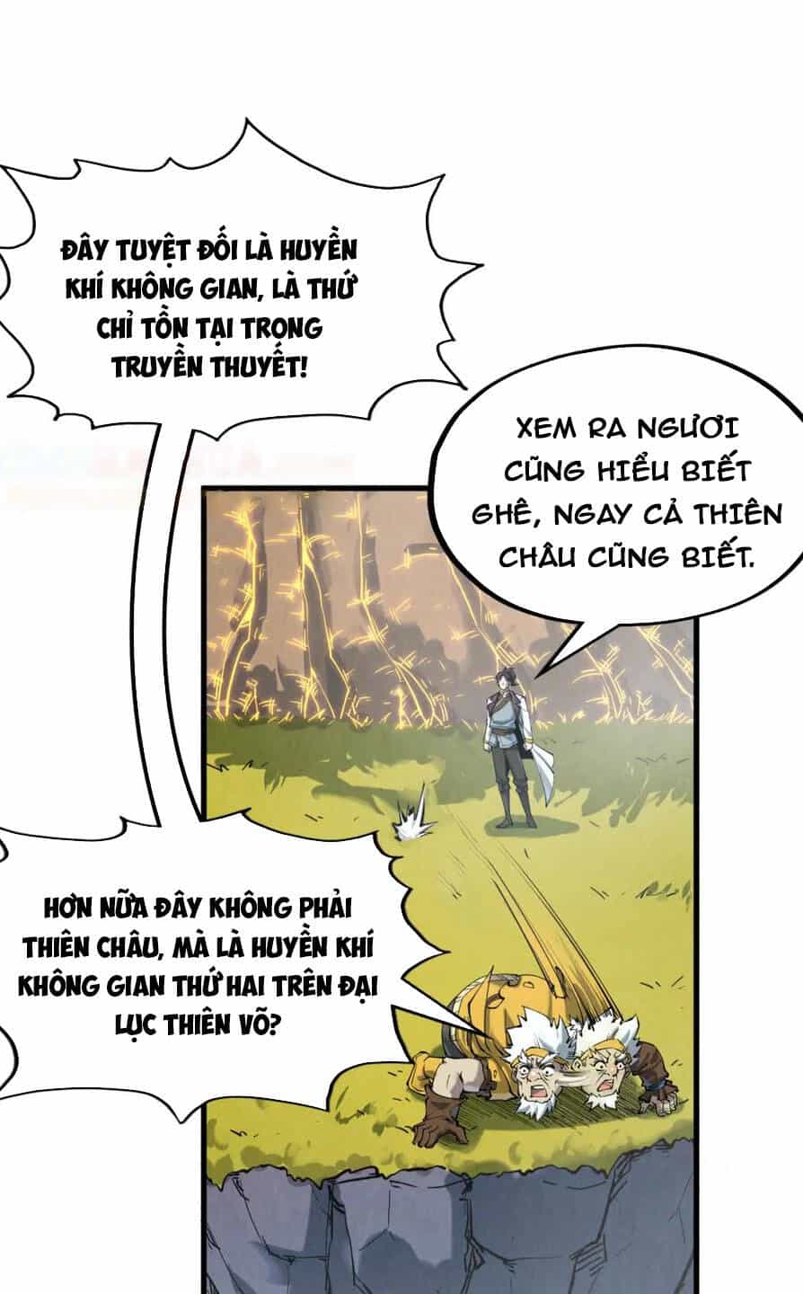 Vạn Cổ Chí Tôn - Chương 206 - ảnh 26