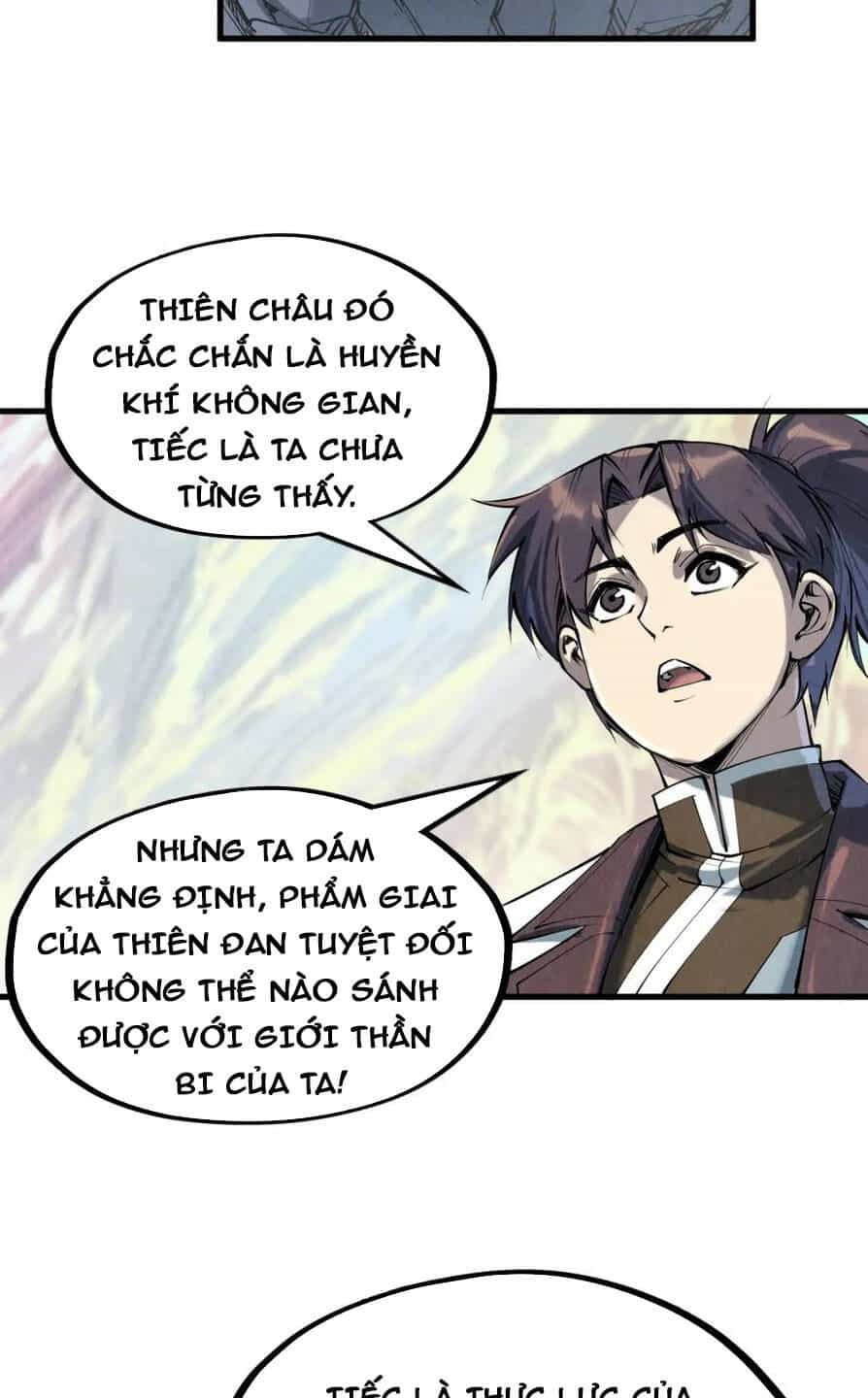 Vạn Cổ Chí Tôn - Chương 206 - ảnh 27