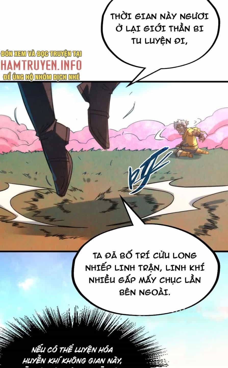 Vạn Cổ Chí Tôn - Chương 206 - ảnh 29