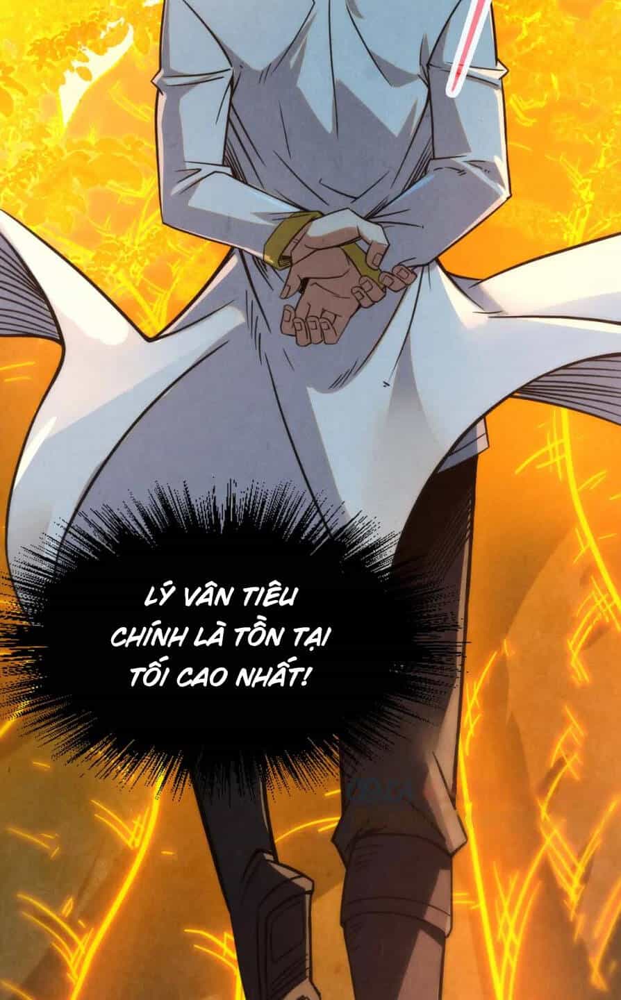 Vạn Cổ Chí Tôn - Chương 206 - ảnh 31